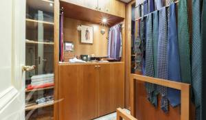 Vermietung Duplex Madrid