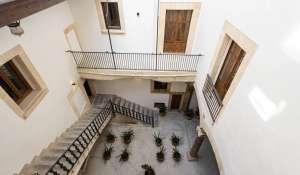 Vermietung Duplex Palma de Mallorca
