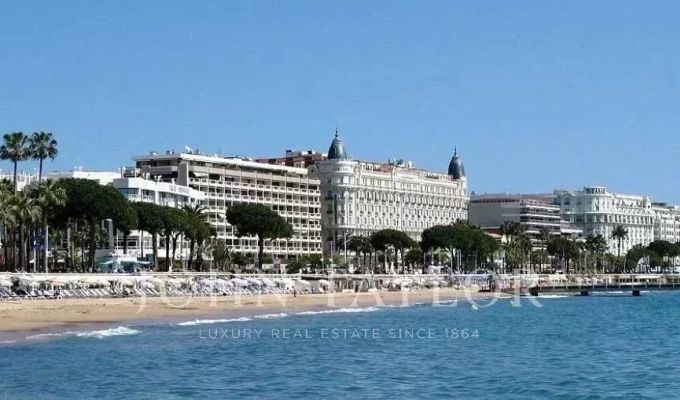 Vermietung Einzelhandel Cannes