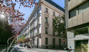 Vermietung Einzelhandel Madrid