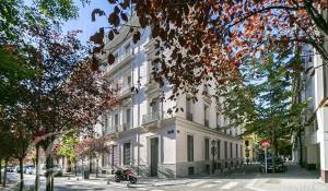Vermietung Einzelhandel Madrid