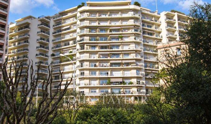 Vermietung Einzelhandel Monaco
