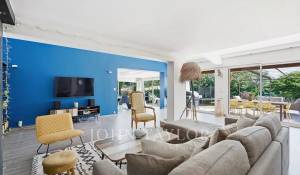 Vermietung Haus Aubagne