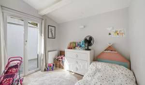 Vermietung Haus Aubagne