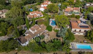 Vermietung Haus Aubagne