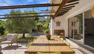 Vermietung Haus Aubagne