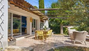 Vermietung Haus Aubagne