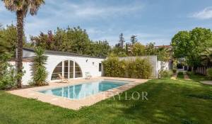 Vermietung Haus Bordeaux