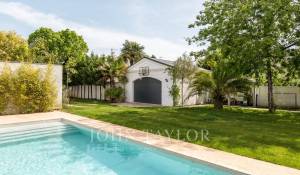 Vermietung Haus Bordeaux