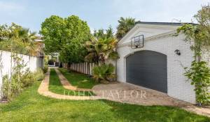 Vermietung Haus Bordeaux