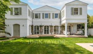 Vermietung Haus Bordeaux