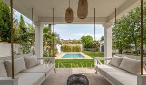 Vermietung Haus Bordeaux