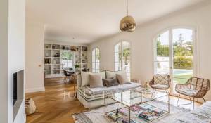 Vermietung Haus Bordeaux