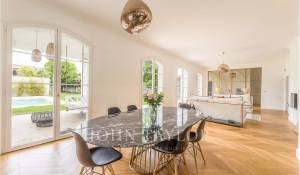 Vermietung Haus Bordeaux