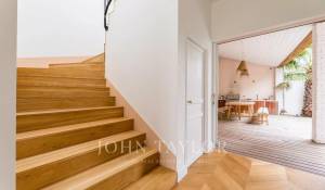 Vermietung Haus Bordeaux