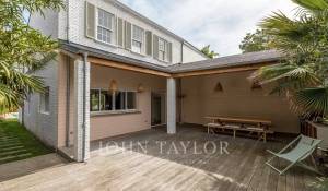 Vermietung Haus Bordeaux