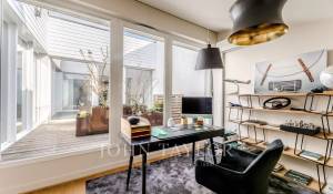 Vermietung Haus Bordeaux