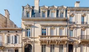Vermietung Haus Bordeaux
