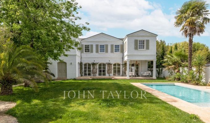 Vermietung Haus Bordeaux