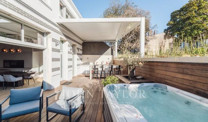 Vermietung Haus Bordeaux