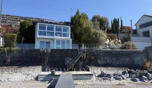 Vermietung Haus Bourg-en-Lavaux