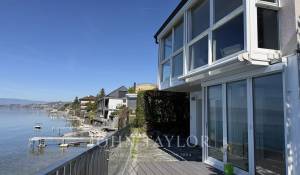 Vermietung Haus Bourg-en-Lavaux