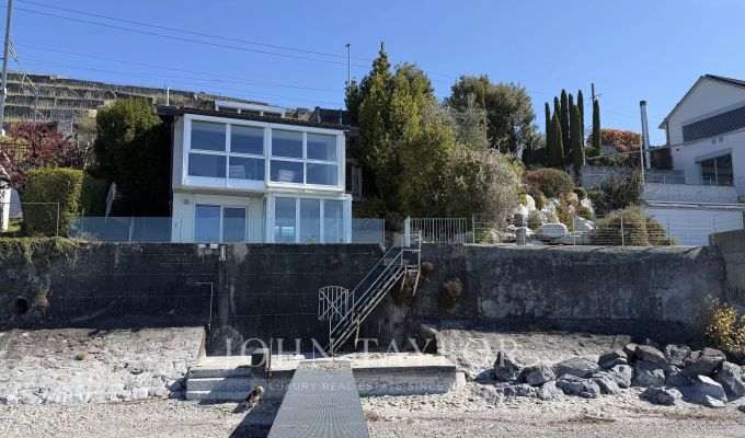 Vermietung Haus Bourg-en-Lavaux