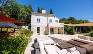 Vermietung Haus Cagnes-sur-Mer