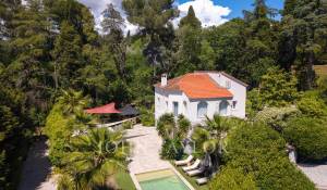 Vermietung Haus Cagnes-sur-Mer