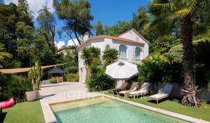 Vermietung Haus Cagnes-sur-Mer