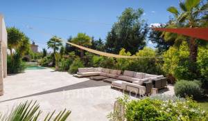 Vermietung Haus Cagnes-sur-Mer