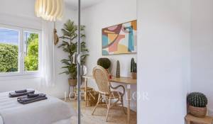 Vermietung Haus Cagnes-sur-Mer