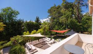 Vermietung Haus Cagnes-sur-Mer