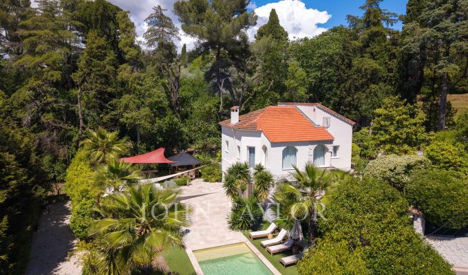 Vermietung Haus Cagnes-sur-Mer