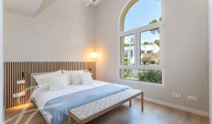 Vermietung Haus Cala Vinyes