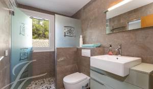 Vermietung Haus Cala Vinyes