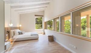 Vermietung Haus Cala Vinyes