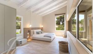 Vermietung Haus Cala Vinyes