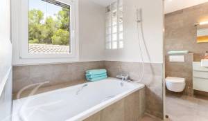 Vermietung Haus Cala Vinyes