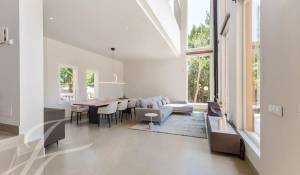 Vermietung Haus Cala Vinyes