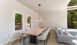 Vermietung Haus Cala Vinyes