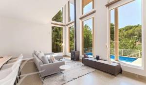Vermietung Haus Cala Vinyes