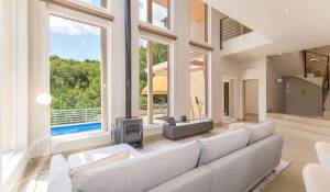 Vermietung Haus Cala Vinyes