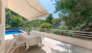 Vermietung Haus Cala Vinyes