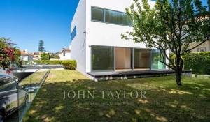 Vermietung Haus Carcavelos e Parede