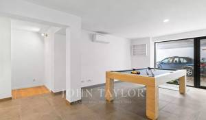 Vermietung Haus Carcavelos e Parede