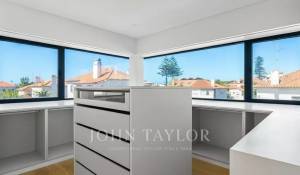 Vermietung Haus Carcavelos e Parede