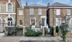 Vermietung Haus Clapham