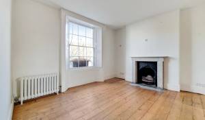 Vermietung Haus Clapham