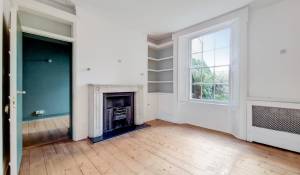 Vermietung Haus Clapham